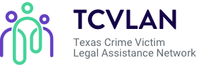 Texas Crime Victims Legal Assistance Network